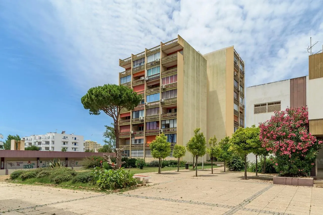 Flh Vilamoura Bright Flat