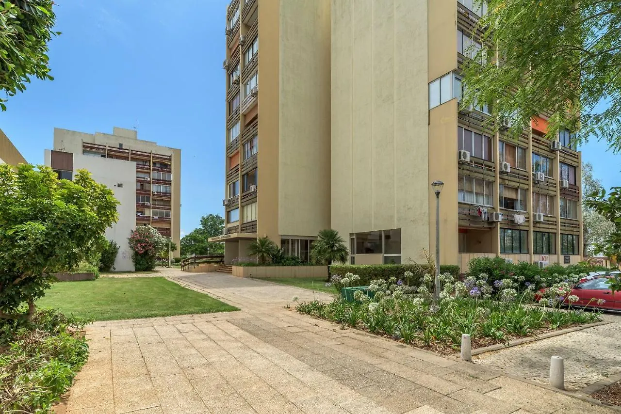 Apartment Flh Vilamoura Bright Flat
