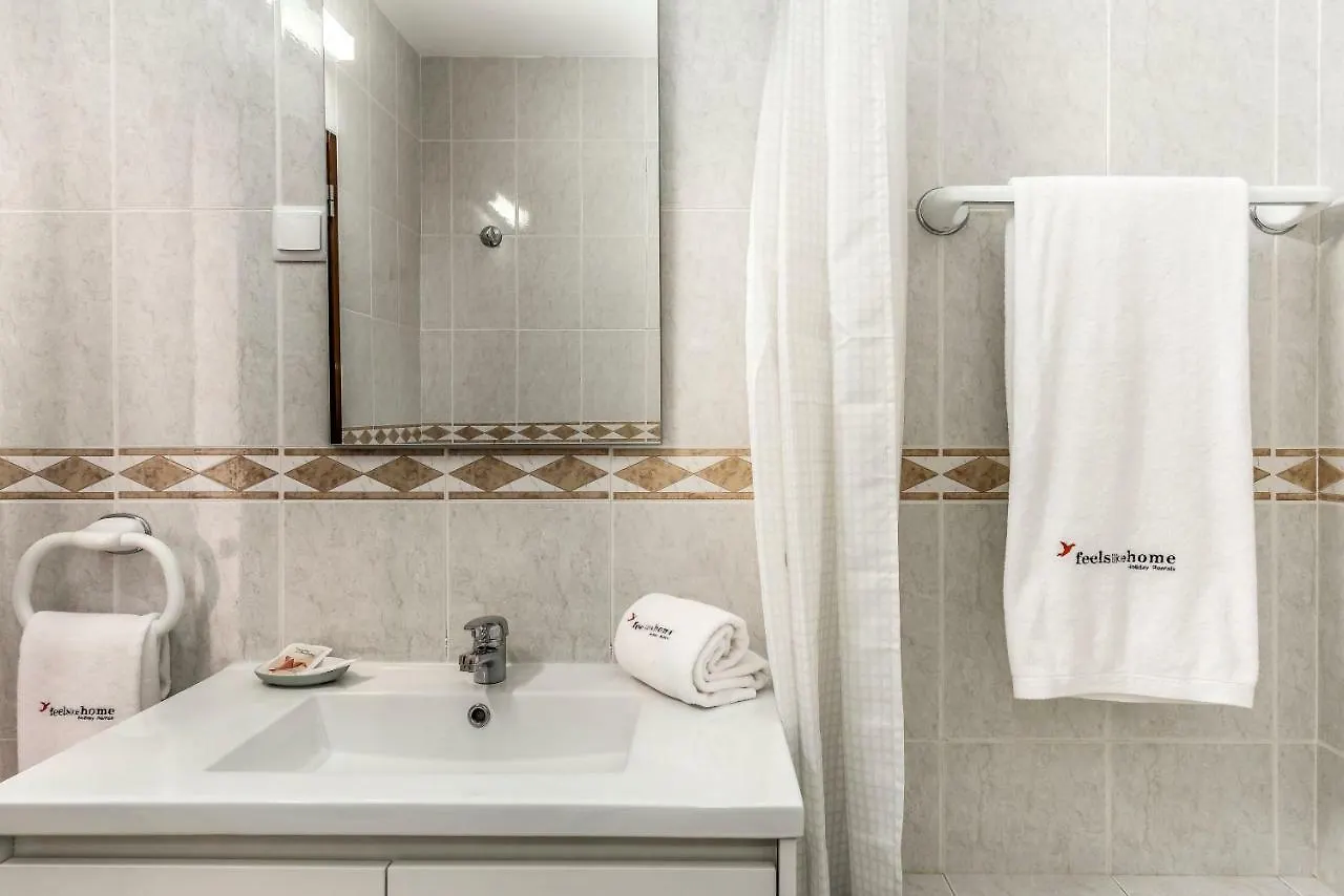 Flh Vilamoura Bright Flat Apartment
