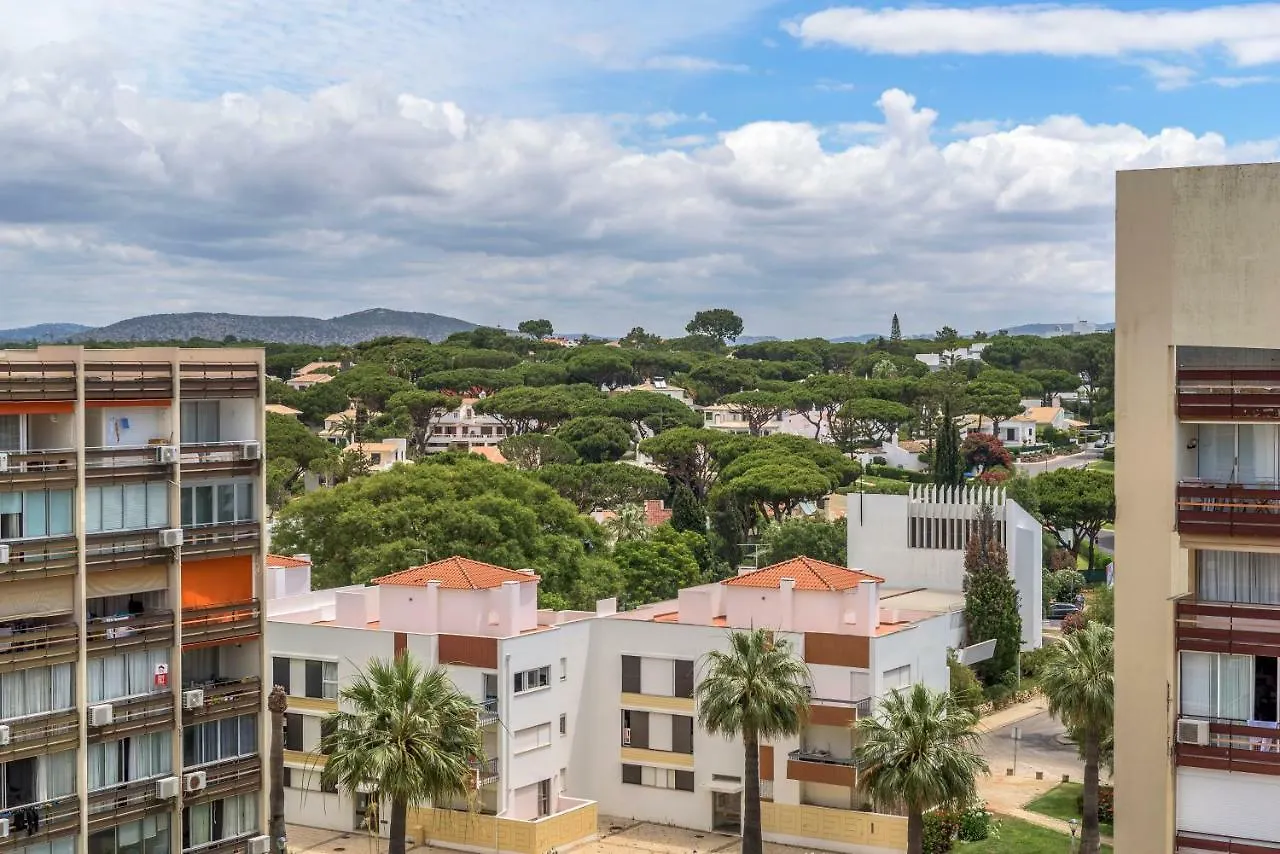 Flh Vilamoura Bright Flat Portugal