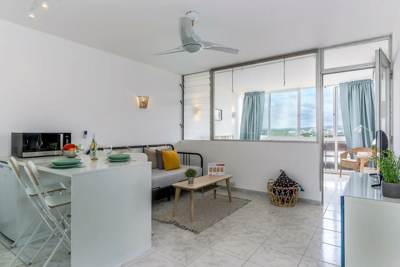 Flh Vilamoura Bright Flat