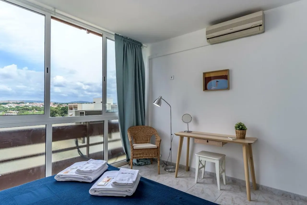 Apartment Flh Vilamoura Bright Flat