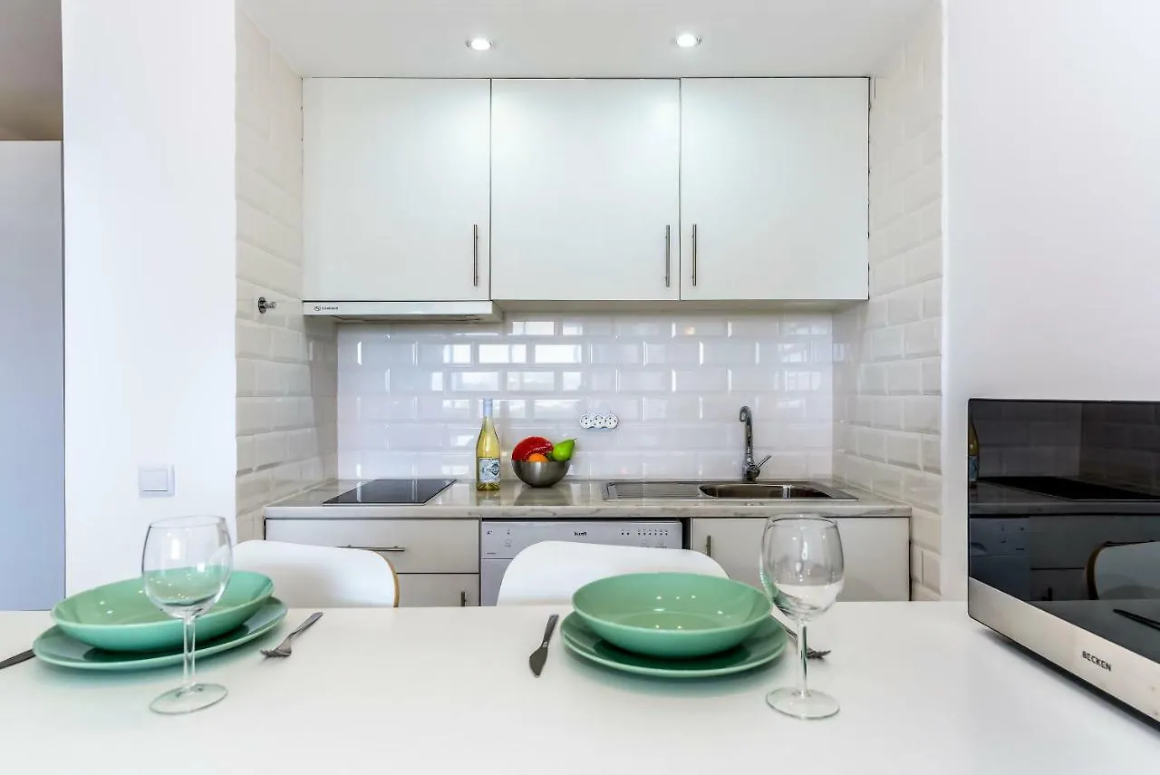 Apartment Flh Vilamoura Bright Flat
