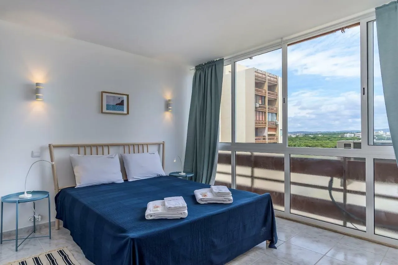 Flh Vilamoura Bright Flat 0*,