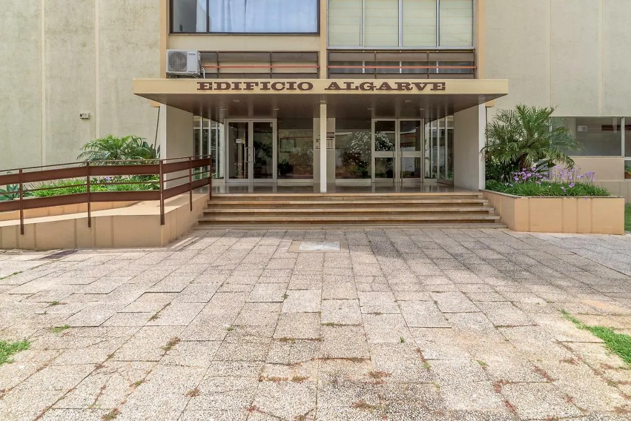 Flh Vilamoura Bright Flat Apartment