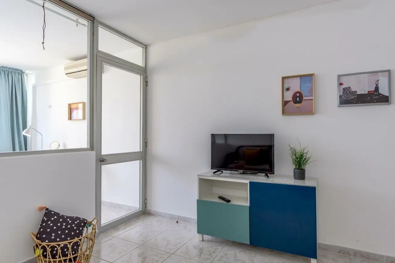 Apartment Flh Vilamoura Bright Flat Portugal