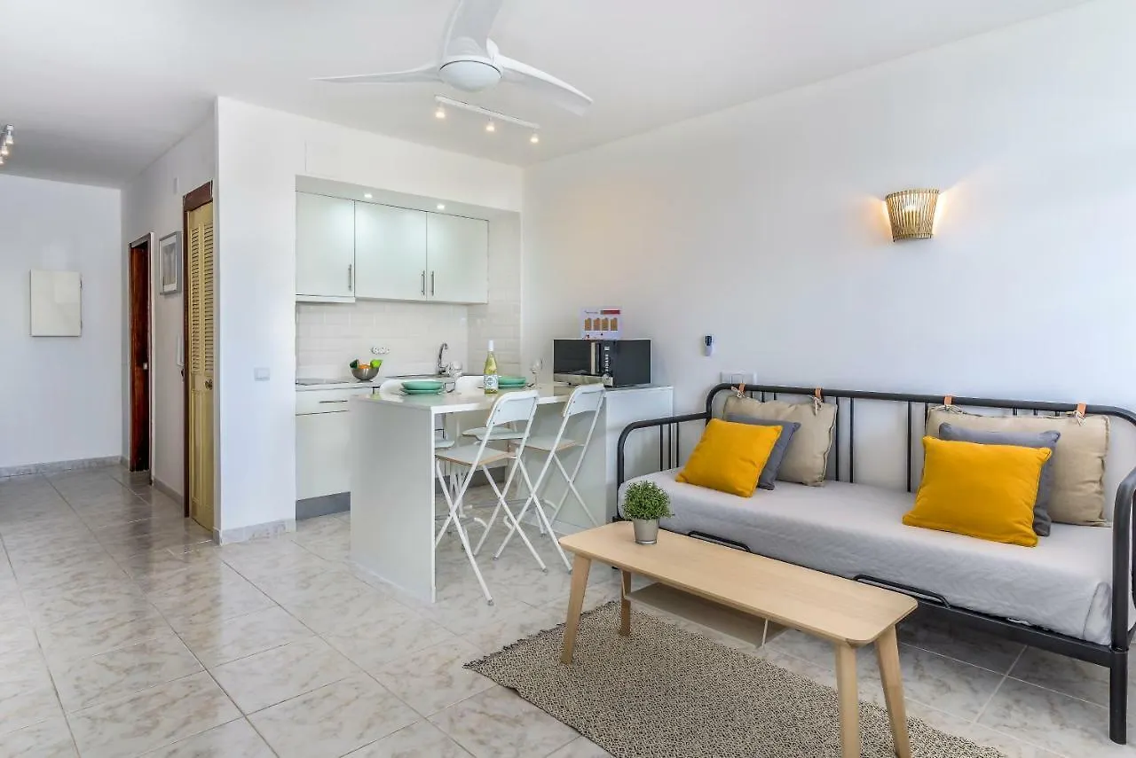 Flh Vilamoura Bright Flat